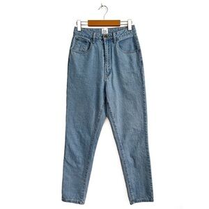 Raised by Wild Ultra High Waisted Jeans